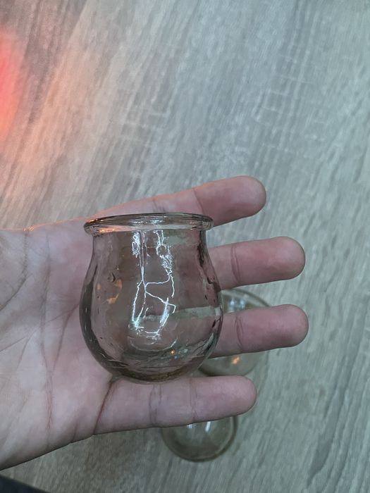 Стъклени вендузи