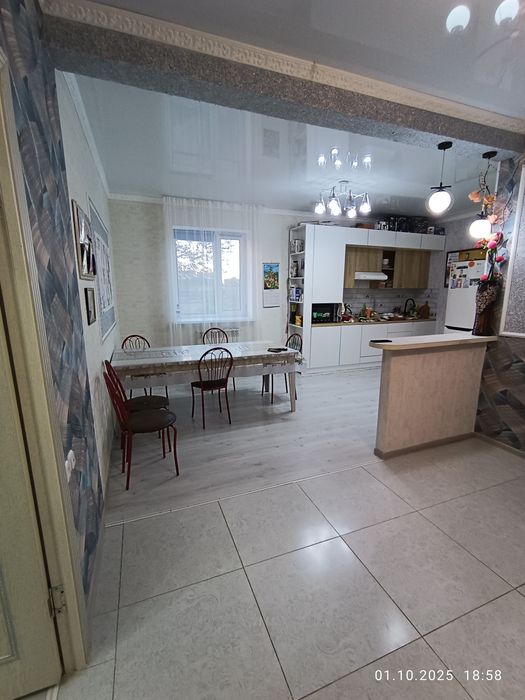 Дом частный. Трекино