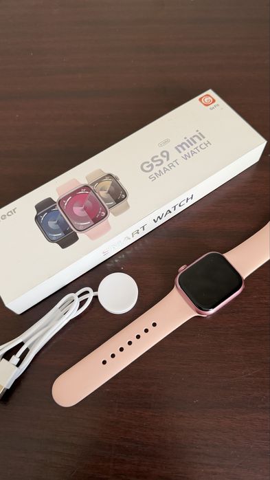GS9 mini Smart Watch