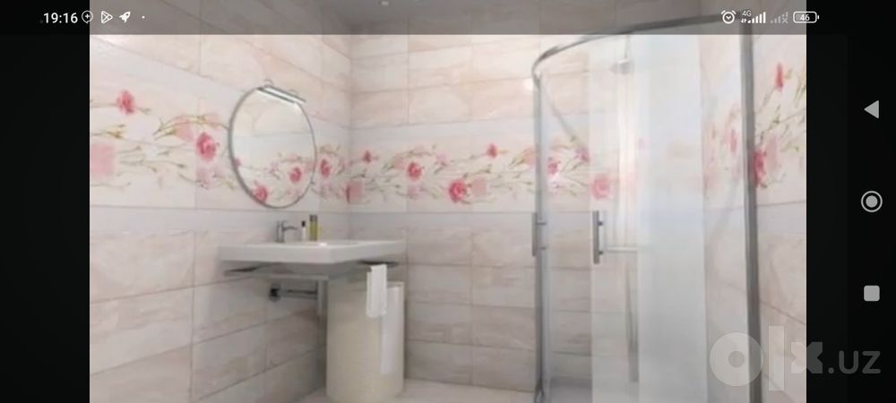 Сантехника ишларини киламиз