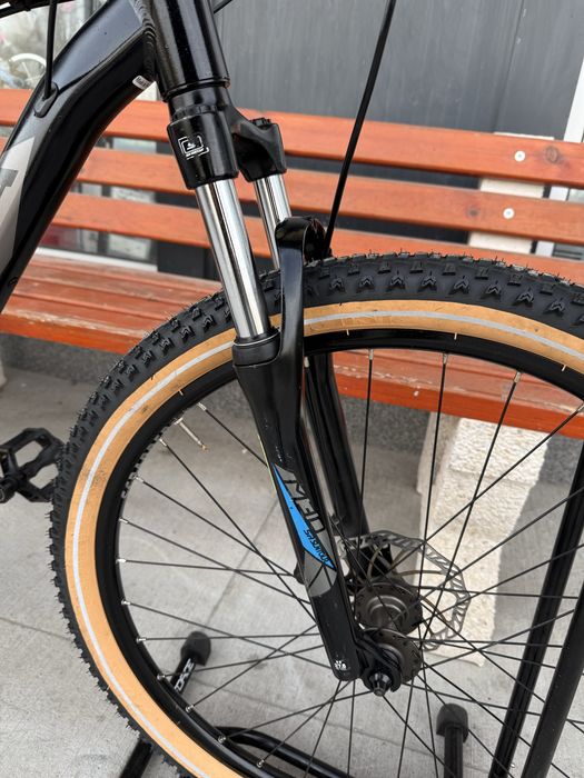 Планински велосипед Orbea  27.5/M