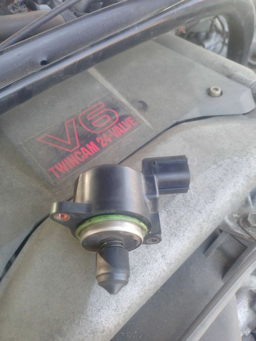 Регулатор на въздуха Suzuki Grand Vitara 2.5 V6