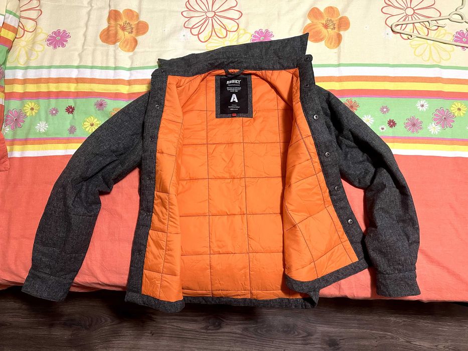 Мъжко пролетно яке Джейсън Стейтъм  - безплатна доставка