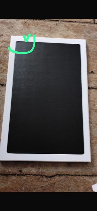 Настольный набор для руководителя