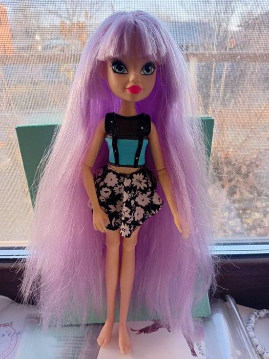 Кукла барби-2000 , пупс-1000 тг