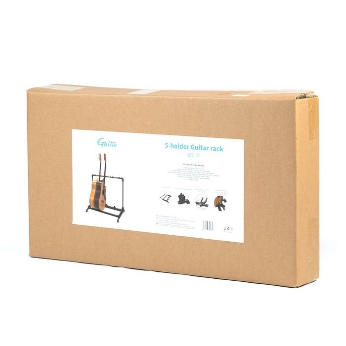 Стойка для гитар