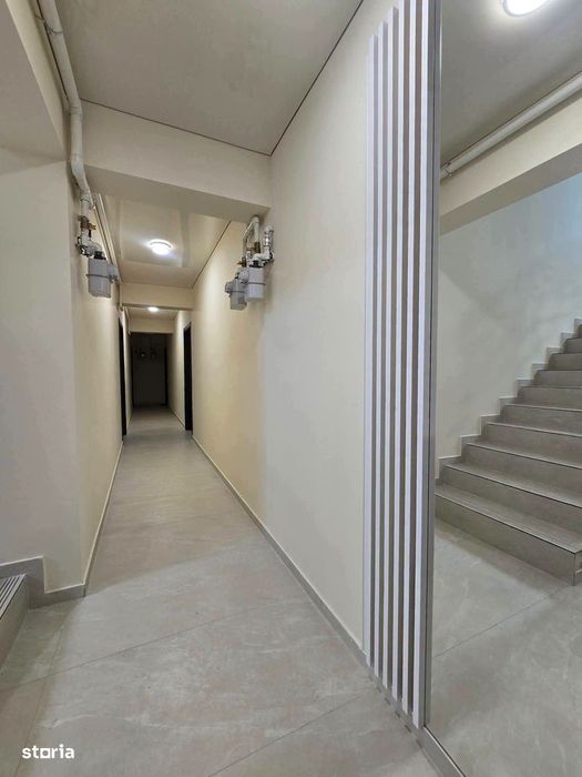 Studio 2 Camere Lux in rate, Avans 10.000 euro, Fundeni Dobroești