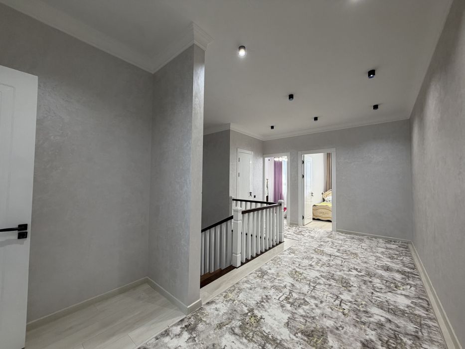 Учтепа Саккокий янги ховли