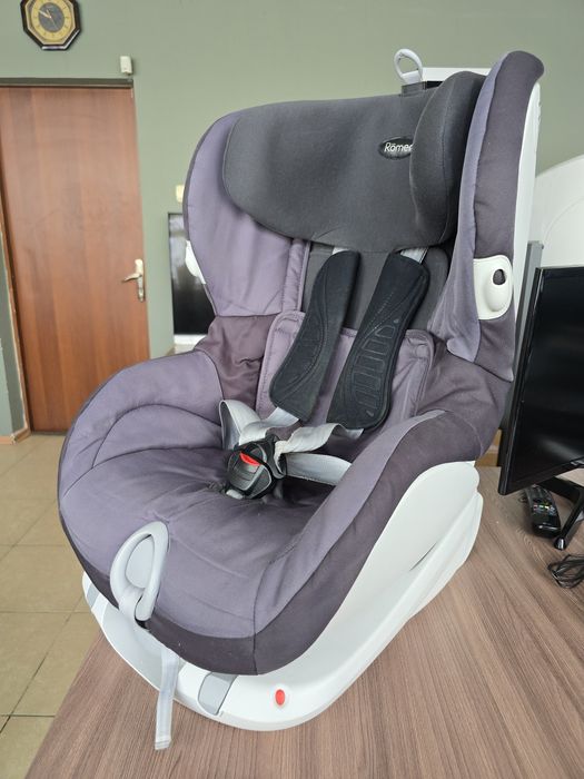Автокресло Britax Romer 9-18 кг