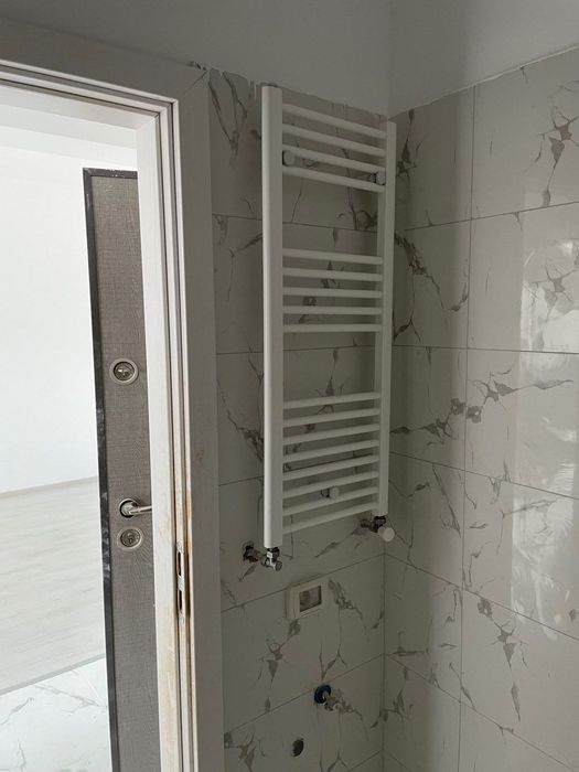 Vând apartament Weiner Palada 2 camere, Nou (Prima mutare) + Loc de parcare inclus