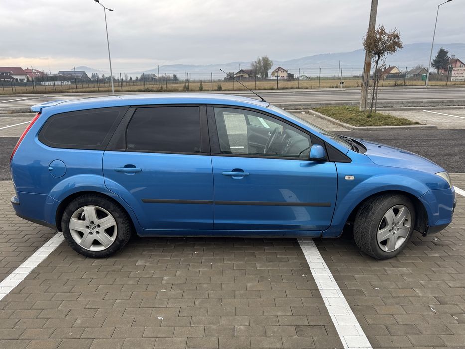 Ford focus MK 2 /2006