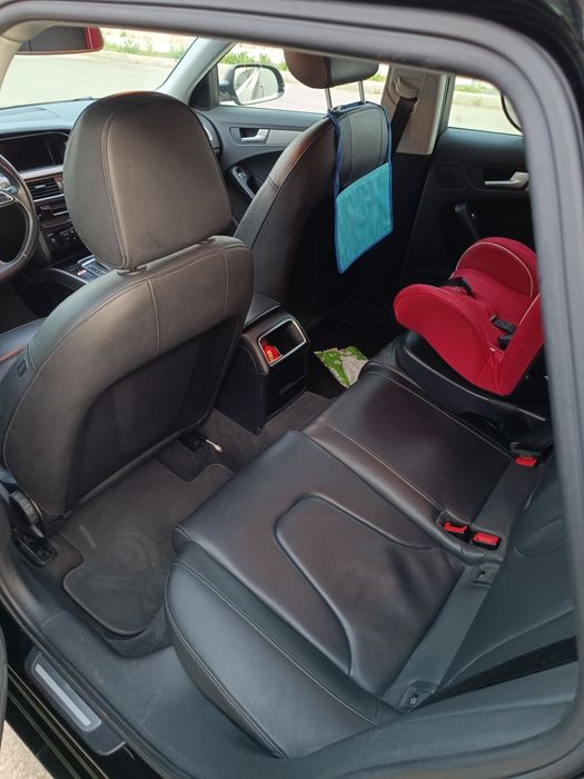 Audi A4 B 8.5 , an 2014, 2.0 Diesel 177 cai, automat