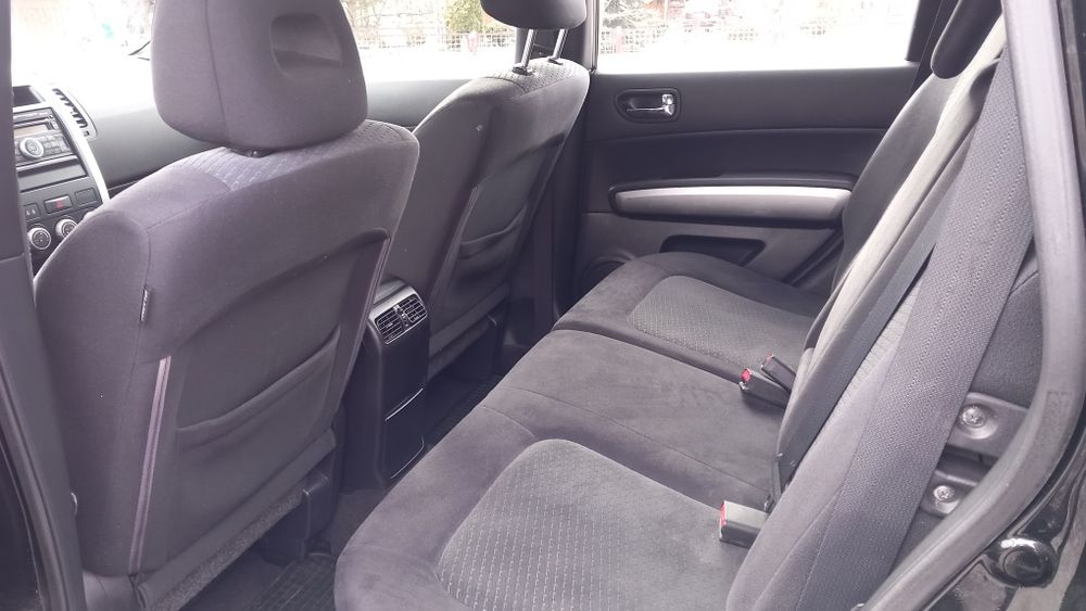 Nissan X Trail 2,0 Dci 4x4 *Euro 5