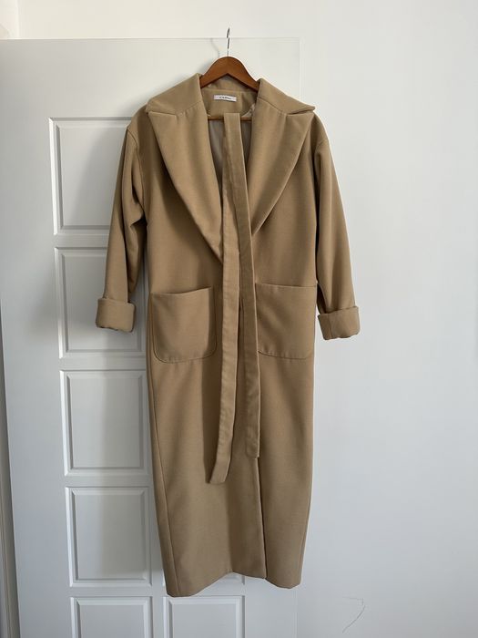 Продам пальто Aisho, размер xs-s.