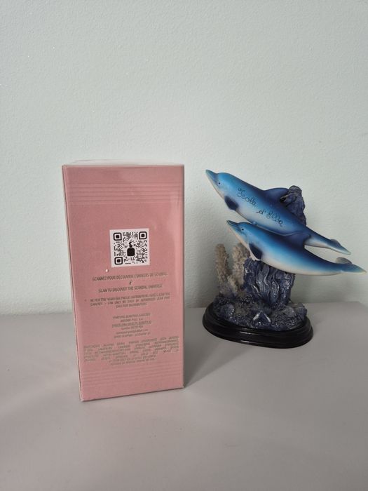 Parfum Jean Paul Gaultier Scandal 80ml EDP - sigilat, nou