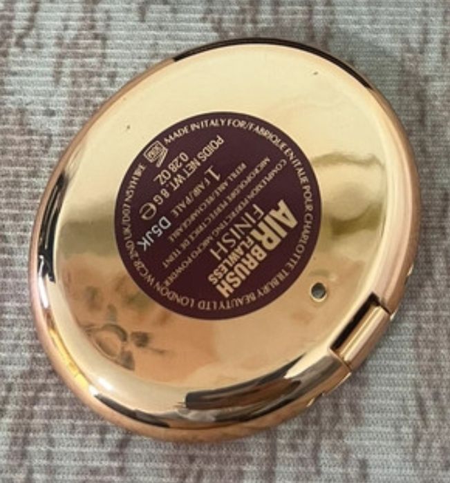 Charlotte Tilbury