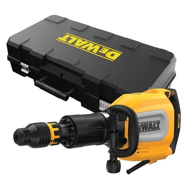 Електрически къртач DeWALT D25911K SDS-MAX