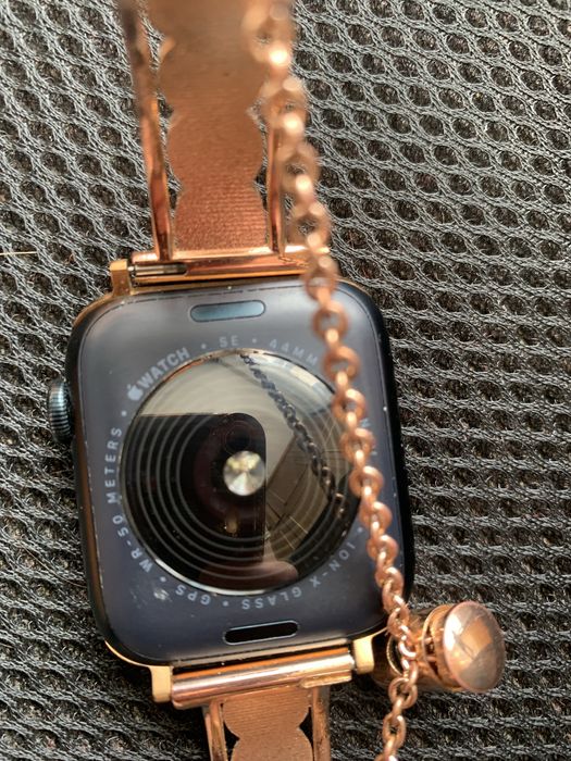 Apple watch SE 44