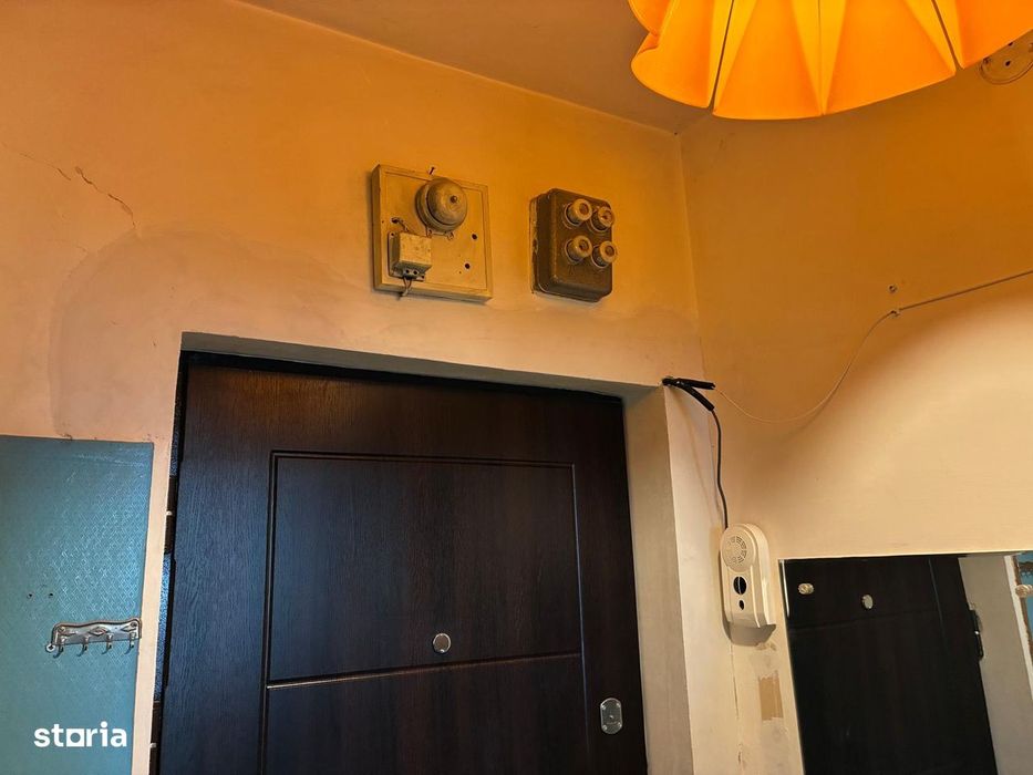 Garsoniera Lujerului | 32 mp, 2 min Metrou