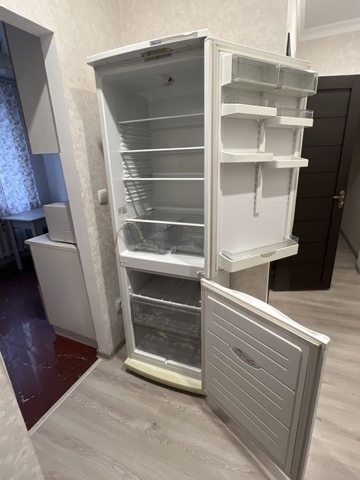 Холодильник стандартный