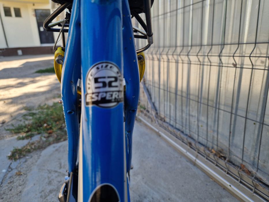 Bicicleta de oraș ESPERIA
