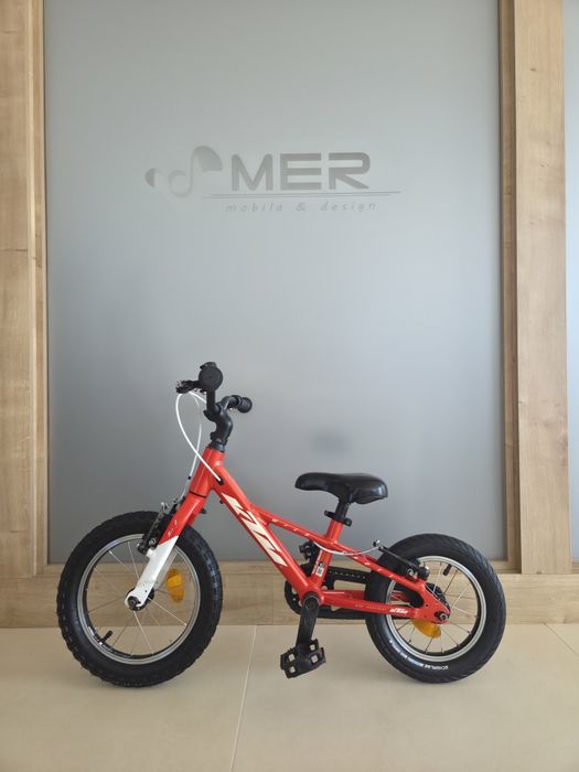 Bicicleta copii KTM WILD CROSS 12"