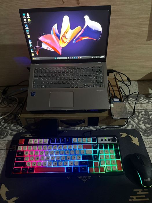 Ноутбук ASUS Vivobook