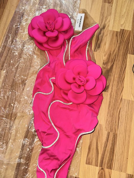 Rochie Rose / Gia Fashion