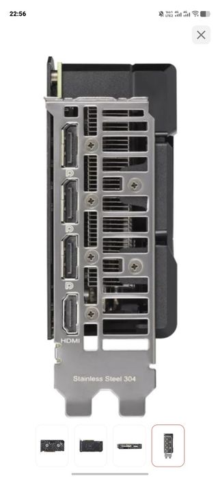 Видеокарте 4060 8 gb