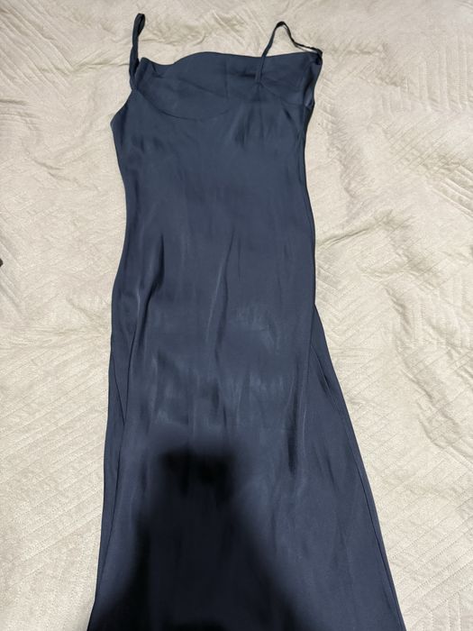 Разгрузка гардероба