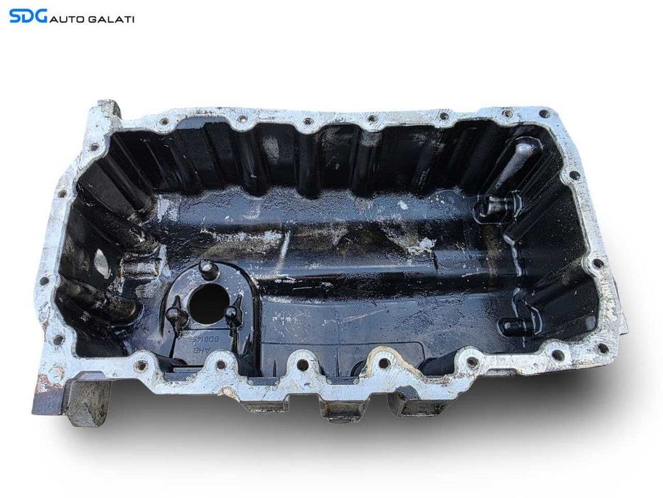 Baie Ulei Motor Volkswagen Passat B6 2.0 TDI 2005 - 2010 Cod 03G103603, 03G103603AD [N5755]