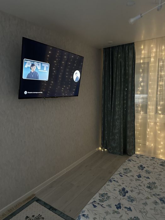 Квартира по суточно