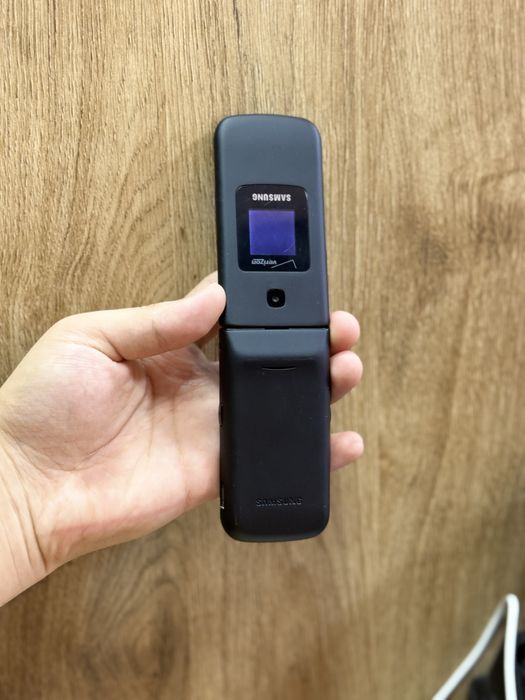 Samsung verizon 4