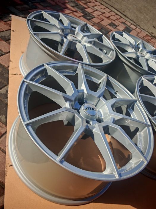 Jante R20 ATS MOTORSPORT 5x112