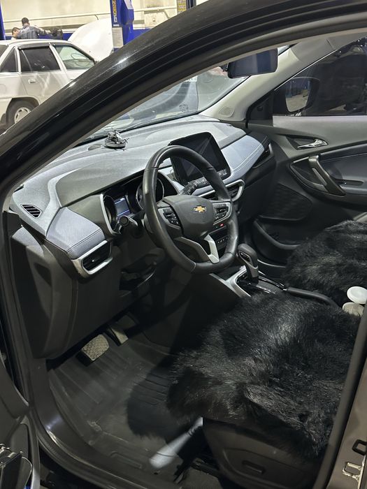 Treker 2 sotiladi yuki arendaga beriladi