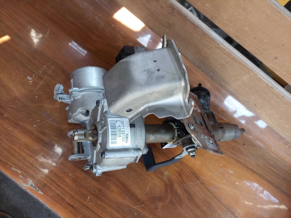 Електроусилвател, ел. хидравлика волан  Мазда 2 / Mazda 2 - DF713210X