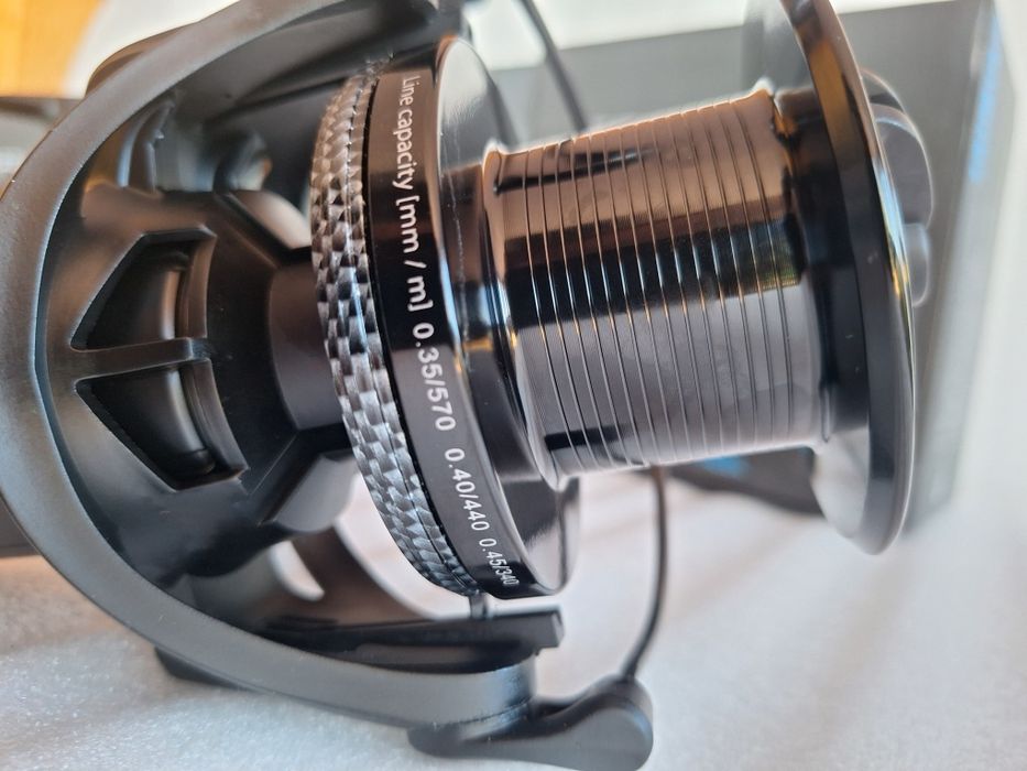 SET 2 Mulinete Crap SAIMINO EFR 10000

Produs NOU cu livrare prin FAN