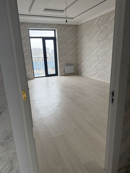 Новостройка в Яккасарайском районе, возле ЖК Узбегим “Hilmar”