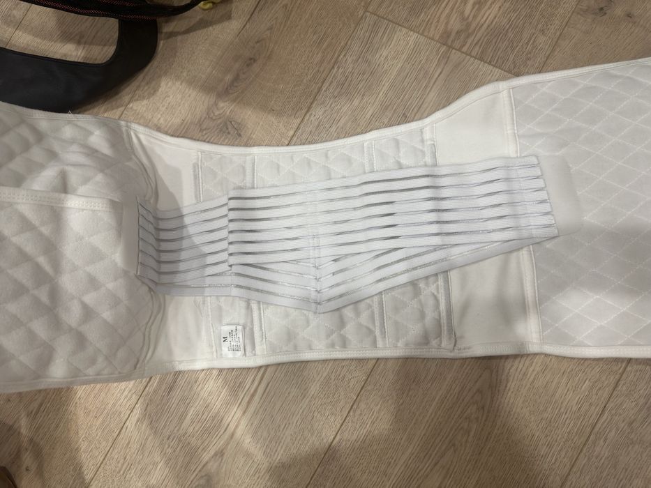 Бандаж до и послеродовой