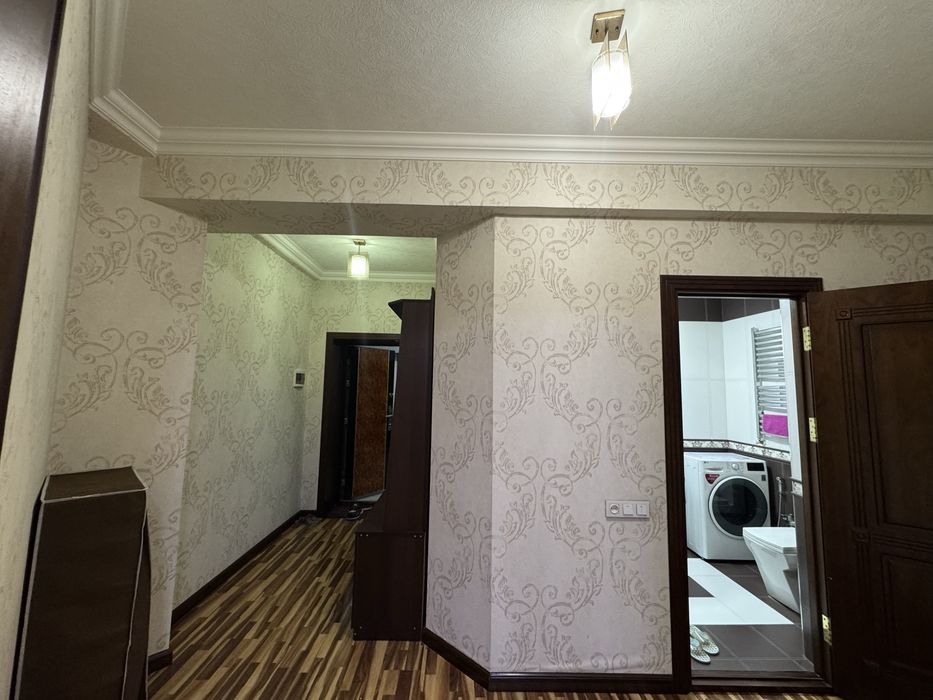 Parkent Golden House 2 xonali