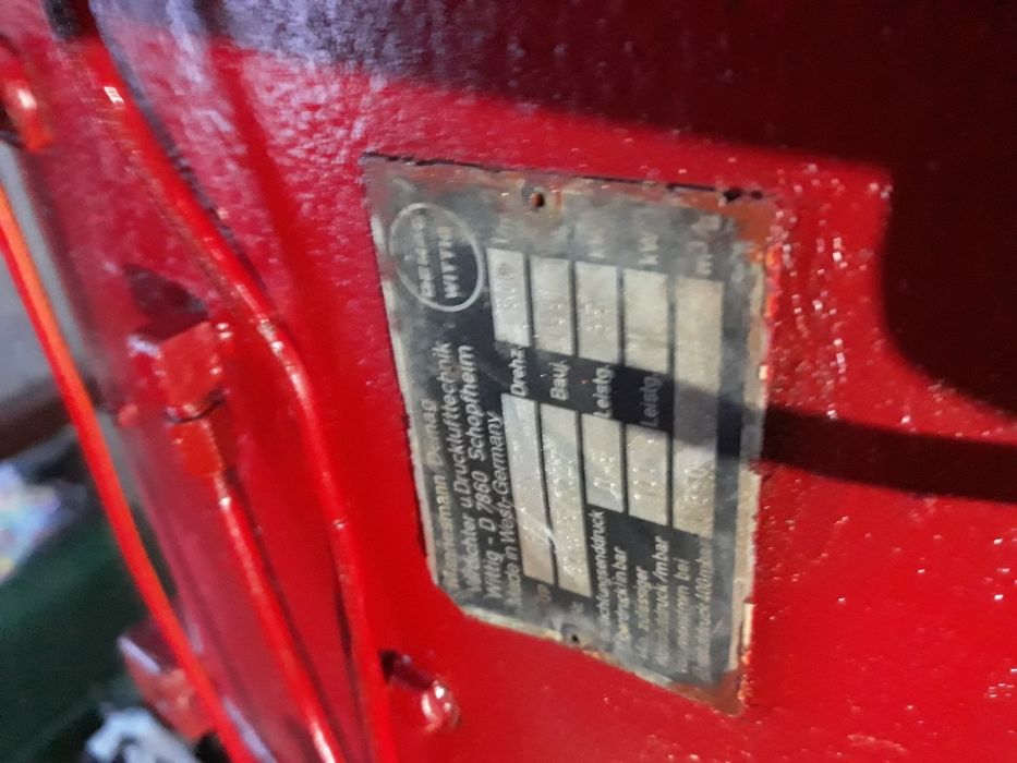 SC PETRO DIAMED Reparatii pompe de vidanja