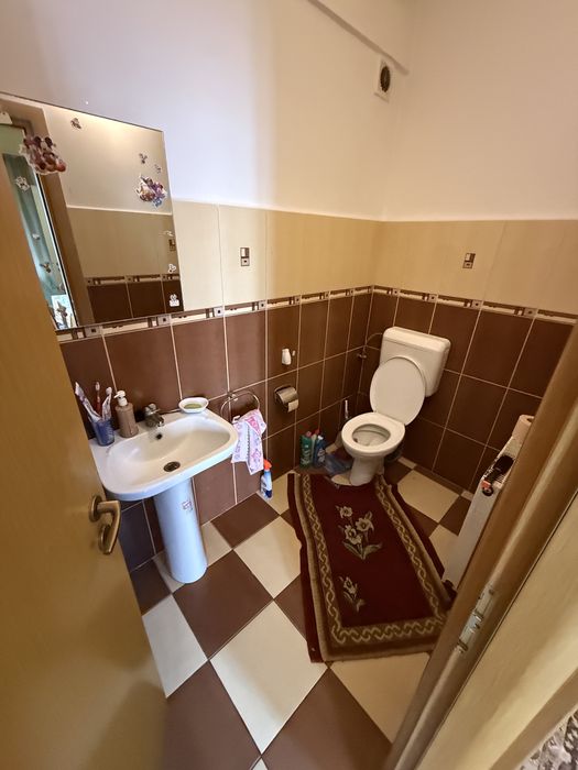 Ofer spre vânzare Apartament cu 2 Camere Bloc nou zona Centrală / Kaufland