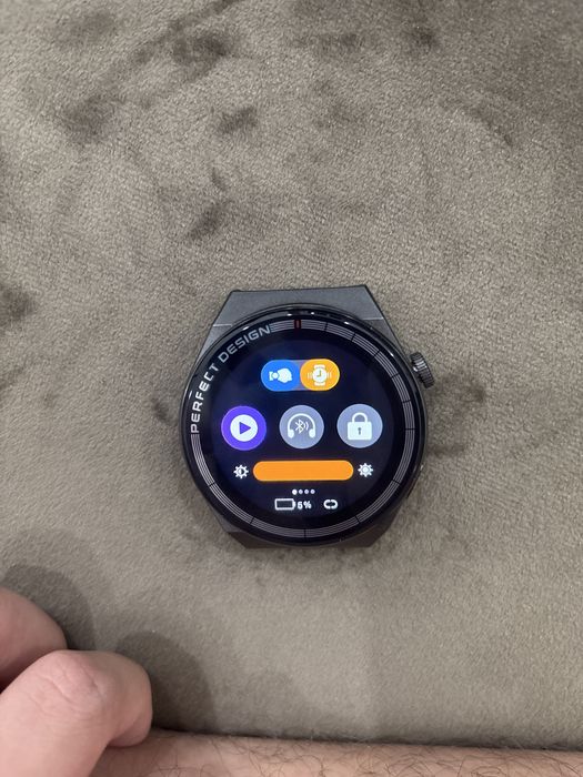 Продам наручные умные часы от X5 pro