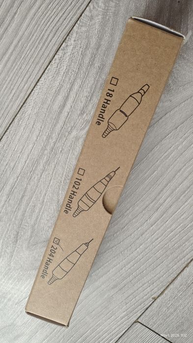 Pila electrica unghii