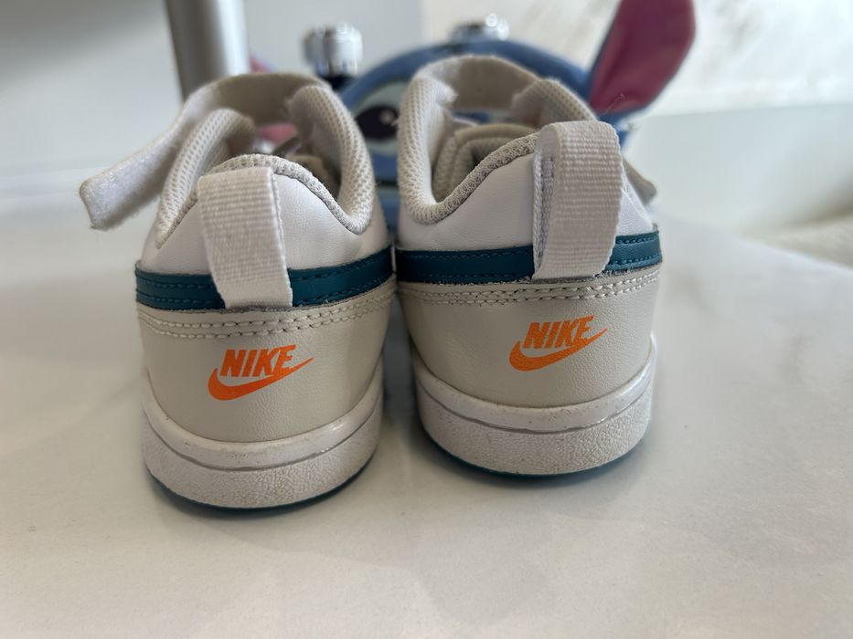 Кецове Zara stitch 40лв маратонки найк 40лв 31/32номер