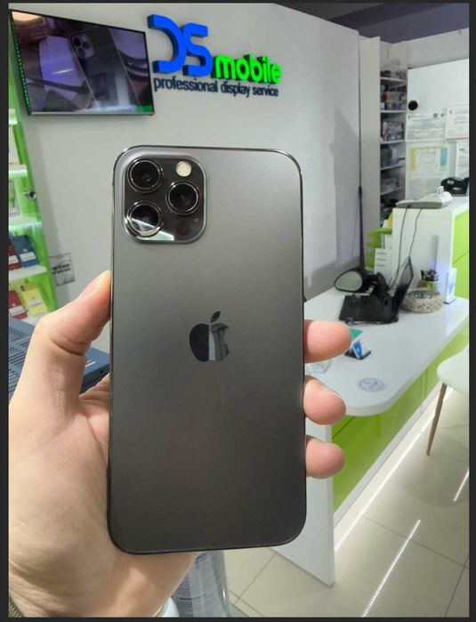 iPhone 12 Pro Max – 128GB – Facem si buy-back