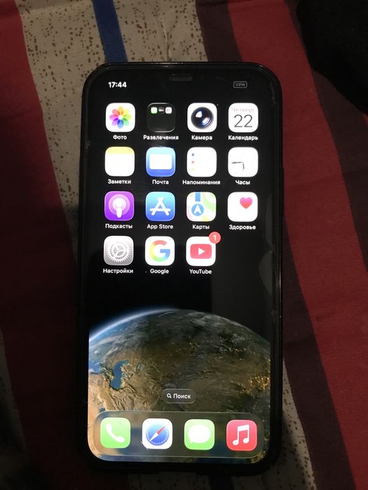 Iphone 12 128 гигабайт