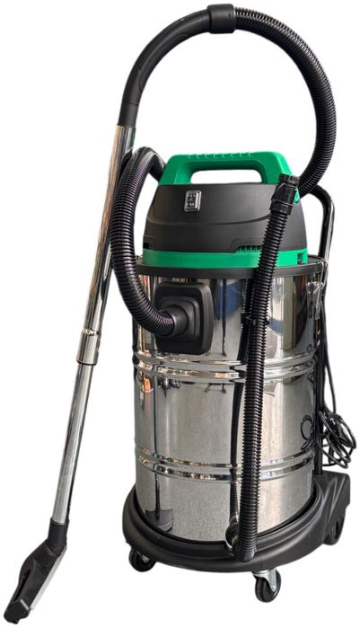 Продам строительный пылесос