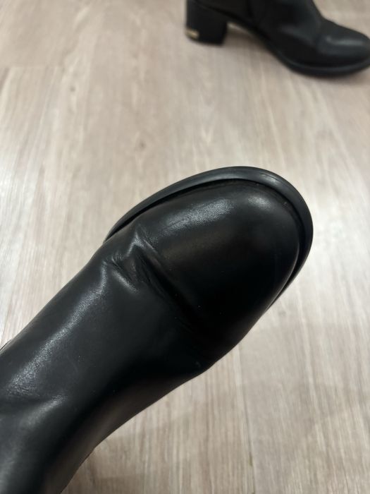 Зимние сапоги Basconi