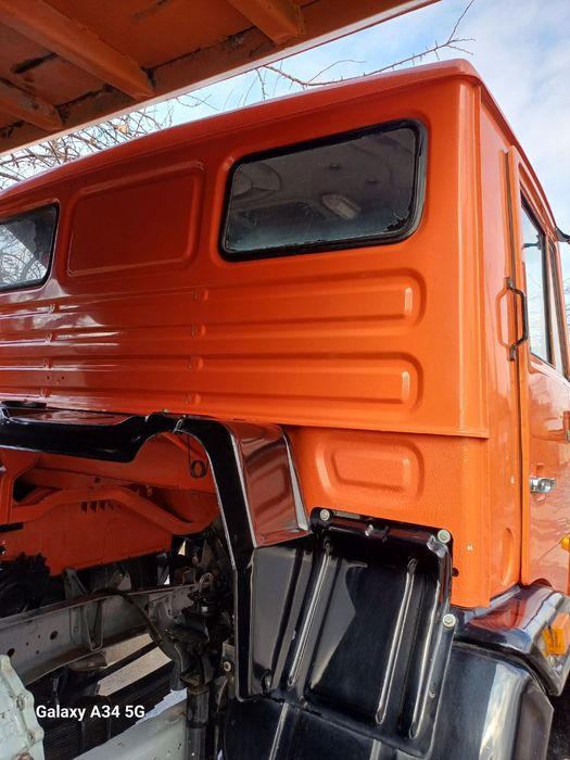 Йигилаётган КамАЗ Сотилади холати идеал